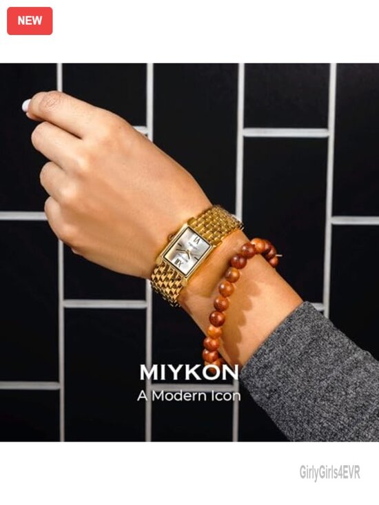 Watches